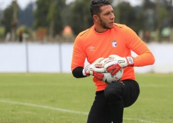 Preocupación en Santa Fe por las lesiones de sus arqueros