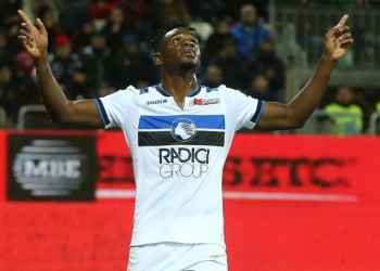 La explicación del famoso festejo de gol de Duván Zapata