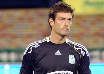 Para Gastón Pezzuti, el mejor arquero del fútbol colombiano es…