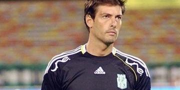 Para Gastón Pezzuti, el mejor arquero del fútbol colombiano es…