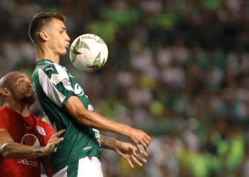 Pumas ya pagó por Juan Ignacio Dinenno