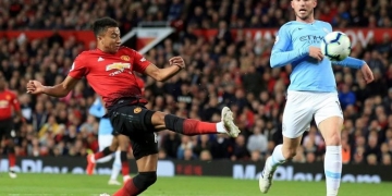 Así quedó la Premier League: ¿Manchester City o Liverpool?