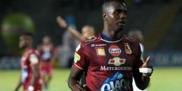 Canal de televisión argentino se burló de Marco Pérez