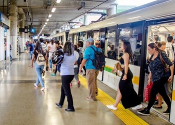 La respuesta del Twitter del Metro de Medellín a un hincha del América