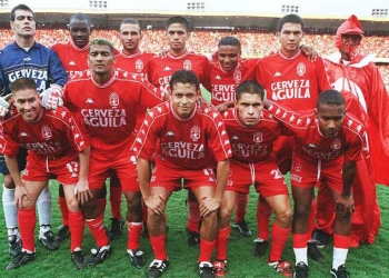 El multicampeón con América de Cali que vuelve a vincularse al club escarlata