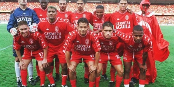 El multicampeón con América de Cali que vuelve a vincularse al club escarlata