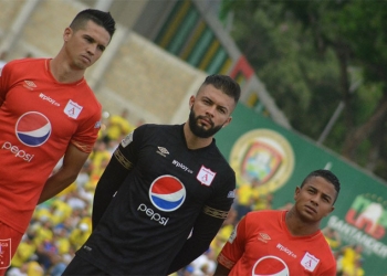 Tres jugadores que ya convencieron y América de Cali piensa comprar