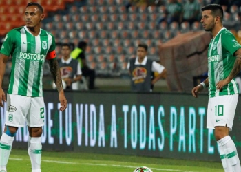 Lo último sobre Atlético Nacional, el TAS y la sanción que tanto preocupa a sus hinchas