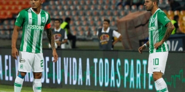 Lo último sobre Atlético Nacional, el TAS y la sanción que tanto preocupa a sus hinchas