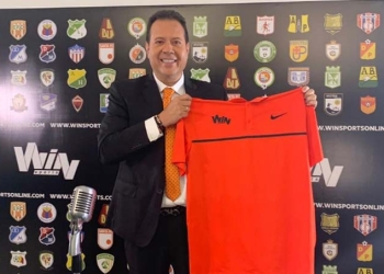 Así se llamará el canal prémium de Win Sports