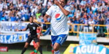 Oficial: Christian Marrugo seguirá en el Puebla
