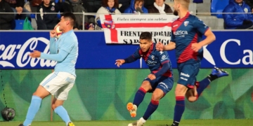 Un resultado que afecta los sueños del Cucho Hernández