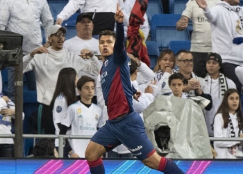 El crack con el que el Cucho Hernández se compara: «hago cosas parecidas a las de él»