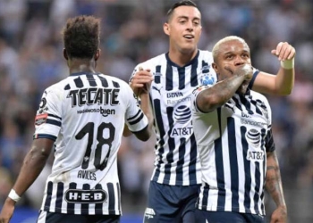¡Histórico, Dorlan Pabón! Y lo logró nada menos que en una semifinal