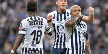 ¡Histórico, Dorlan Pabón! Y lo logró nada menos que en una semifinal