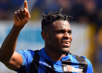 El otro equipo, además de América de Cali, al que le gustaría volver a Duván Zapata