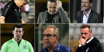 ¿Cuál fue el DT extranjero que más decepcionó en los últimos años de la Liga Águila?