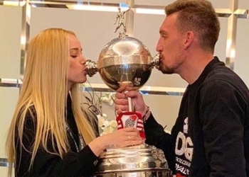 ¡Un comunicado oficial que esclarece el futuro de Franco Armani!