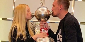 ¡Un comunicado oficial que esclarece el futuro de Franco Armani!