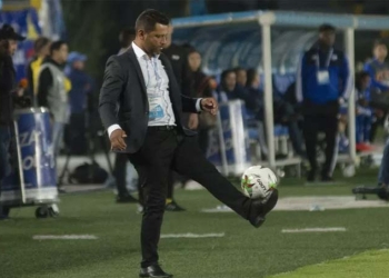Sanción a Gerardo Bedoya, ¡ahora como DT!