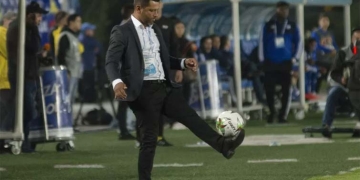 Sanción a Gerardo Bedoya, ¡ahora como DT!