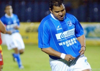 Iván René Valenciano y sus disculpas para el hincha de Millonarios
