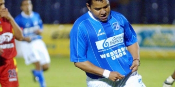 Iván René Valenciano y sus disculpas para el hincha de Millonarios