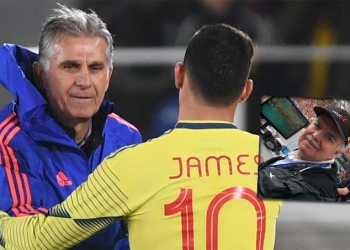 ¡¿Cambiará la casa de la Selección Colombia con Carlos Queiroz al mando?!