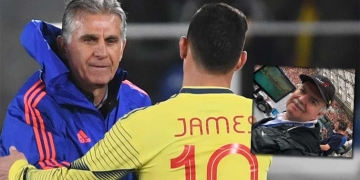 ¡¿Cambiará la casa de la Selección Colombia con Carlos Queiroz al mando?!