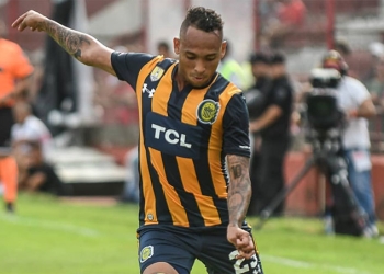 Oficial: Jarlan Barrera es nuevo refuerzo de Atlético Nacional