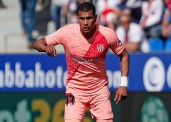 Ni siquiera ha jugado y Jeison Murillo ya hace historia con la Sampdoria