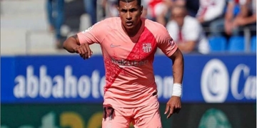 Ni siquiera ha jugado y Jeison Murillo ya hace historia con la Sampdoria