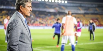 Más críticas para el Departamento Médico de Millonarios. ¡Ahora de Jorge Luis Pinto!