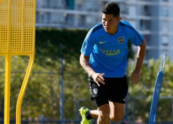 ¡Otra mala para Jorman Campuzano tras salir de Atlético Nacional!