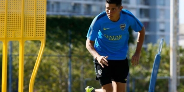 ¡Otra mala para Jorman Campuzano tras salir de Atlético Nacional!