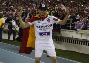 ¡Así no es, muchachos! José Luis Chunga y la agresión que sufrió por los resultados de Junior