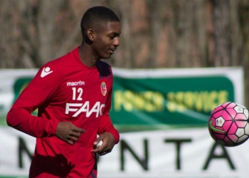 Tuvimos debut de un colombiano en la jornada de la liga italiana