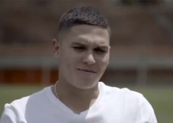 Juanfer Quintero sobre su lesión: “Sentí algo que nunca había sentido”