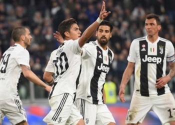 Hinchas asiáticos, la mina de oro que busca la Juventus