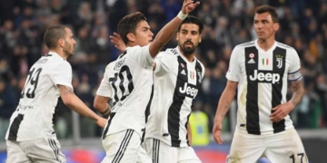 Hinchas asiáticos, la mina de oro que busca la Juventus