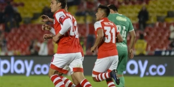 ¿También hay crisis económica en Independiente Santa Fe?