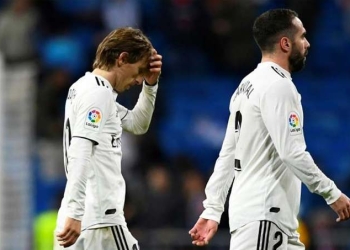 Filtran la lista de jugadores que Zinedine Zidane ya no quiere en Real Madrid