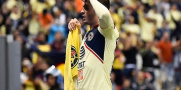 ¡No es para menos! Ya hablan de Nicolás Benedetti como el fichaje del semestre en México