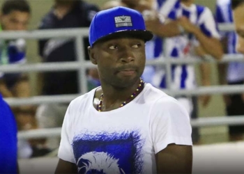 Pablo Armero ofreció disculpas a la afición del Alagoano