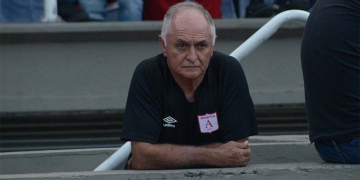 ¡Respuesta del Pecoso Castro a Fabián Vargas! “¿Quién es ese?