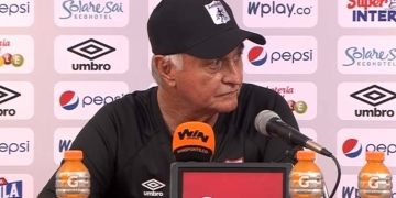 Reacción del Pecoso cuando le dicen que hay jugadores que no están para ser titulares