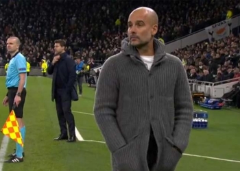 ¿Se quedará Pep Guardiola sin semifinal de Champions por tercer año consecutivo?