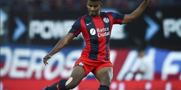 Sorpresiva noticia en Argentina sobre Raúl Loaiza. ¿Cambio de planes?