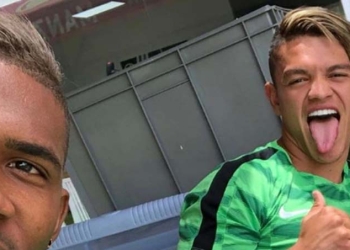 ¿Refuerzo para Atlético Nacional en el segundo semestre de 2019?