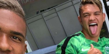 ¿Refuerzo para Atlético Nacional en el segundo semestre de 2019?